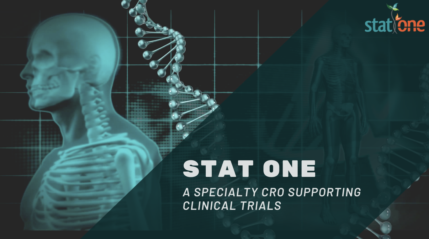  | Stat One