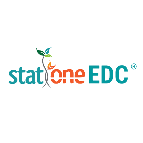 edclogowhiteback | Stat One | Stat One